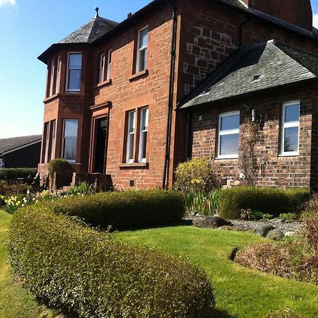 Ashbank Bed & Breakfast Драймен Екстериор снимка