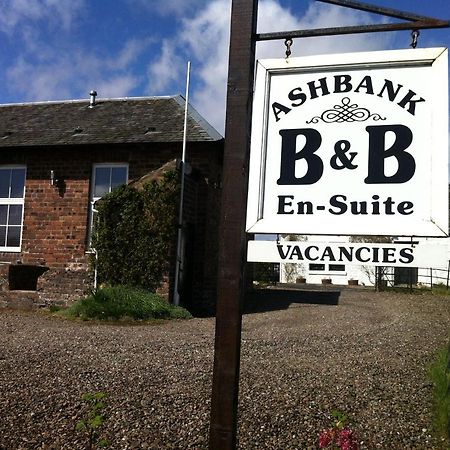 Ashbank Bed & Breakfast Драймен Екстериор снимка