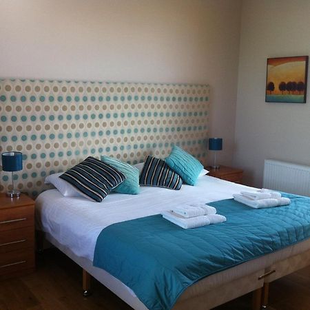 Ashbank Bed & Breakfast Драймен Екстериор снимка
