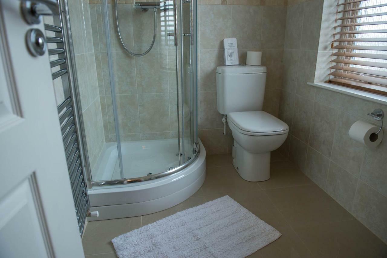 Ashbank Bed & Breakfast Драймен Екстериор снимка