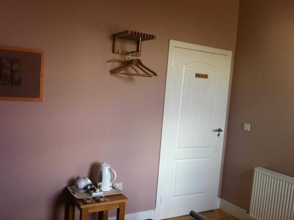Ashbank Bed & Breakfast Драймен Екстериор снимка