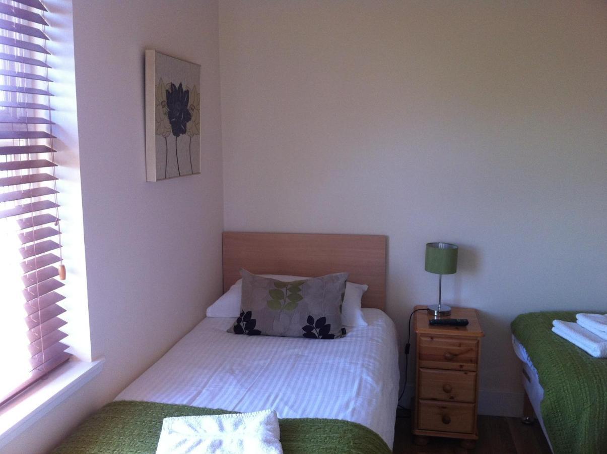 Ashbank Bed & Breakfast Драймен Стая снимка