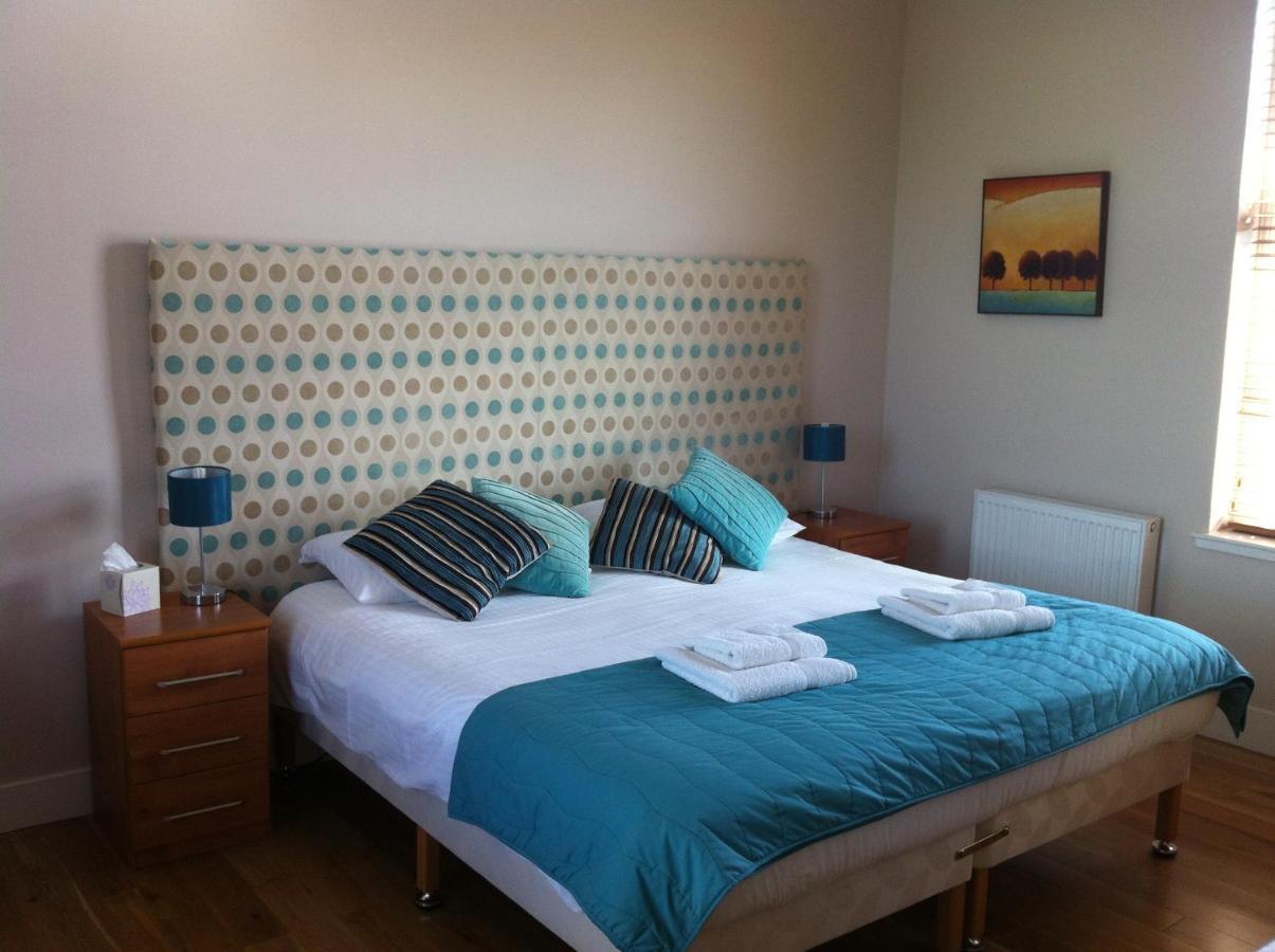 Ashbank Bed & Breakfast Драймен Екстериор снимка